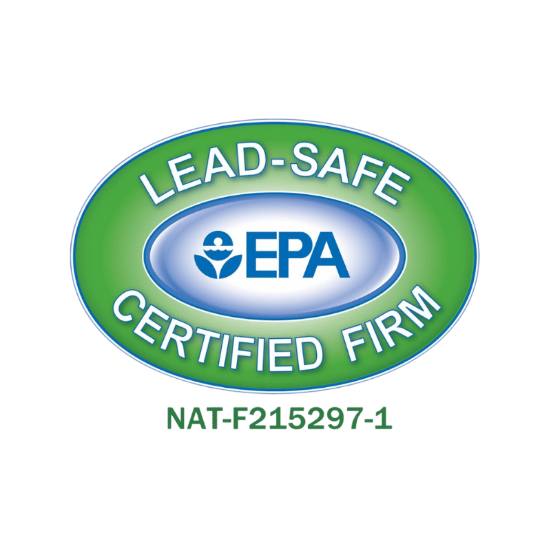 lead-safe epa certification for Wengo Flooring